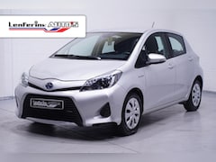 Toyota Yaris - 1.5 Full Hybrid Aspiration Camera Clima Stoelverwarming