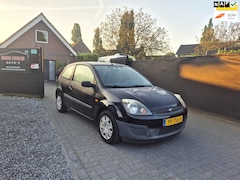 Ford Fiesta - 1.3-8V Style Airco 3drs Apk 10-05-2026
