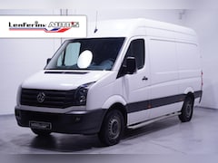 Volkswagen Crafter - 2.0 TDI 136 pk L2H2 Airco, Cruise Control, Navigatie Voorbereiding, Deuren 270 Graden