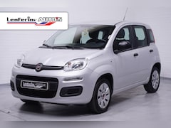 Fiat Panda - 0.9 TwinAir Popstar 1e Eigenaar NAP Rijklaar