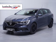Renault Mégane Estate - 1.2 TCe Life