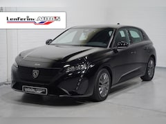 Peugeot 308 - 1.2 Style Navi PDC Cruise Apple Carplay 130pk