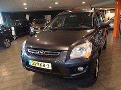 Kia Sportage - 2.0 2WD X - TRA - AIRCO / TREKHAAK