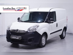 Opel Combo - 1.3 CDTi 95 pk L1H1 Edition Airco Elek. Pakket, APK 09-2025, 2-Zits