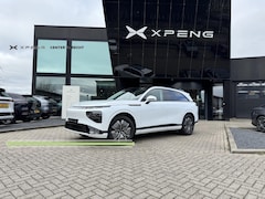 Xpeng G9 - RWD Long Range 98 kWh 570km | Premium Pakket