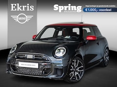 MINI Cooper - 3-deurs C | John Cooper Works Trim + Package XL | Easter