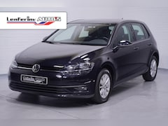 Volkswagen Golf - 1.0 TSI Trendline Clima Apple Carplay Cruise