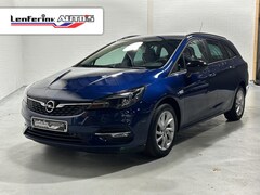 Opel Astra Sports Tourer - 1.2 Business Edition Navi Cruise Stoelverwarming Camera
