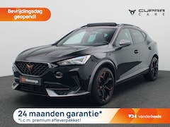 CUPRA Formentor - 1.4 e-Hybrid VZ Performance 245PK DSG Pano-Schuifdak, Supersportstuur, 360gr. Camera, Keyl