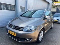 Volkswagen Golf Plus - 1.4 TSI Highline 2010-Navi-Clima-Cruise
