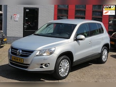Volkswagen Tiguan - 2.0 TSI Sport&Style 4Motion , AUTOMAAT , 4x4