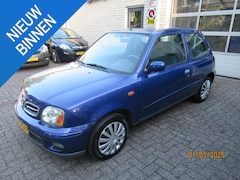 Nissan Micra - 1.4 Clair CVT