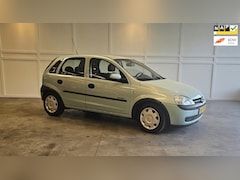 Opel Corsa - 1.2-16V Comfort nieuwe Apk