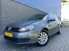 Volkswagen Golf - 1.2 TSI Comfortline BlueMotion/Dealer onderh/Nieuwe ketting