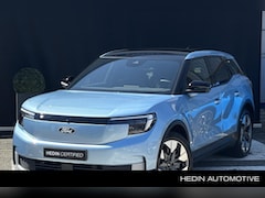 Ford Explorer - Premium Extended Range RWD 77 kWh | Panoramadak | Driver Assistance Pack