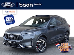 Ford Kuga - 2.5 243pk PHEV ST-Line X | Full options | Panoramadak | Technology pack | Winterpack | Tre
