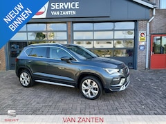 Seat Ateca - 1.5 TSI DSG-7 Xperience Business Intense
