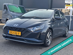 Hyundai i20 - 1.0 T-GDI Facelift Comfort Smart Navi/Camera/Carplay/