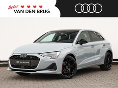 Audi A3 Sportback - 40 TFSI e | Advanced edition | 150 kW / 204 pk | Voordeel is € 2.973, - | Optiek zwart plu