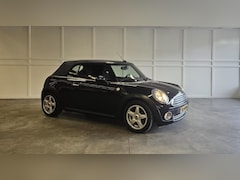 MINI Cabrio - 1.6 Cooper Chili / Airco / 131.044 KM / Cruise