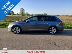 Seat Leon ST - 1.4 EcoTSI FR Business Intense