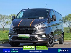 Ford Transit Custom - L2 SPORT 185Pk NAP