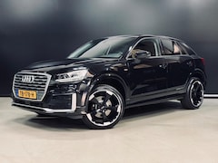 Audi Q2 - 1.4 TFSI 150PK S-Line, S-Tronic, Navi, 19" Rotors, Camera, Hud, PDC, Voll Led, Bluetooth/T