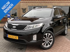 Kia Sorento - 2.4 GDi Super Pack | Pano | Leder | Trekhaak | NAP