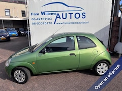 Ford Ka - 1.3 Futura