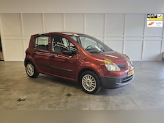Renault Modus - 1.6-16V Expression Luxe Automaat