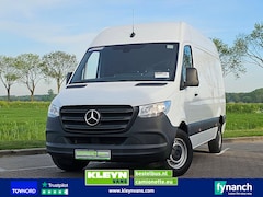 Mercedes-Benz Sprinter - 317 L2H2 3.5t-Trekhaak