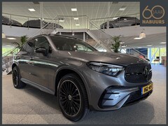 Mercedes-Benz GLC-klasse - 400e 4MATIC AMG, Pano, Burmester, Distronic, Trekhaak