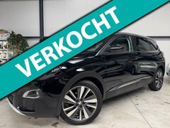 Peugeot 5008 - 1.2 PureTech Blue Lease Premium Panoramadak Leder Trekhaak