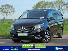 Mercedes-Benz eVito - L2 66 kWh Long Range