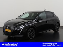 Peugeot 208 - 1.2 PureTech GT Pack 130pk | Panoramadak | Leder | Stoelmassage | Zondag Open