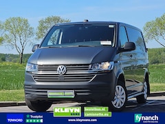 Volkswagen Transporter - 2.0 TDI T6.1 L1H1 150Pk Eur6