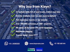 Volkswagen Transporter - 2.0 TDI T6.1 L2H1 Navi Euro6