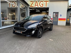 Ford Fiesta - 1.1 Trend