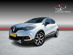 Renault Captur - 0.9 TCe Intens trekhaak / navi / pdc