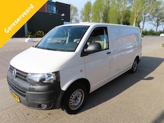 Volkswagen Transporter - 2.0 TDI L2H1*Navi*Airco*EXPORT