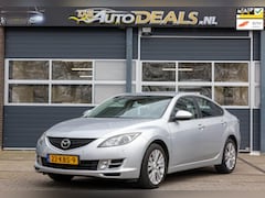 Mazda 6 - 6 2.0 S-VT TS EERSTE EIGENAAR AIRCO