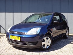 Ford Fiesta - 1.25i-16V Centennial Vol.Onderhoud.2eig.KM:88.445 NAP