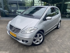 Mercedes-Benz A-klasse - 150 Avantgarde trekhaak leder automaat