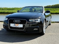 Audi A5 Cabriolet - 1.8 TFSI S-Line Sport Edition Open Days