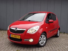 Opel Agila - 1.0 Edition 1 Eigenaar i.z.g.st