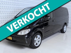 Mercedes-Benz Vito - 109 CDI 320 Lang Ambiente / Dubbel cabine (2010)