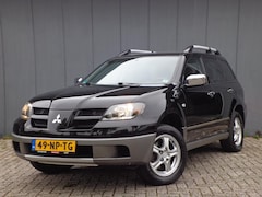 Mitsubishi Outlander - 2.0 Comfort Invite Plus Unieke Staat, 2Eig