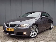 BMW 3-serie Coupé - 320i Corporate Lease Executive Unieke Staat Onderhoud, 100% NAP