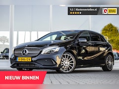 Mercedes-Benz A-klasse - 200 d Business Solution AMG | Camera | afn. Trekhaak