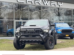 Toyota Tacoma - 2.4L Hybrid TRD PRO